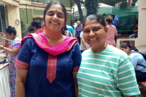 Beginners Workshop at RIMYI, January 2024