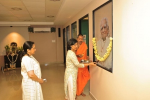 MANIPRANA INAUGURATION - 2021